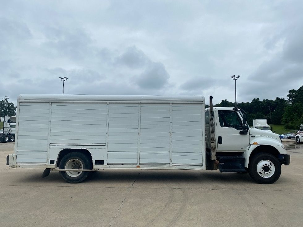 Beverage Truck-Light and Medium Duty Trucks-International-2020-MV607-Birmingham-AL-191,060\n\t\tmiles-$ 48,000 - Image 14