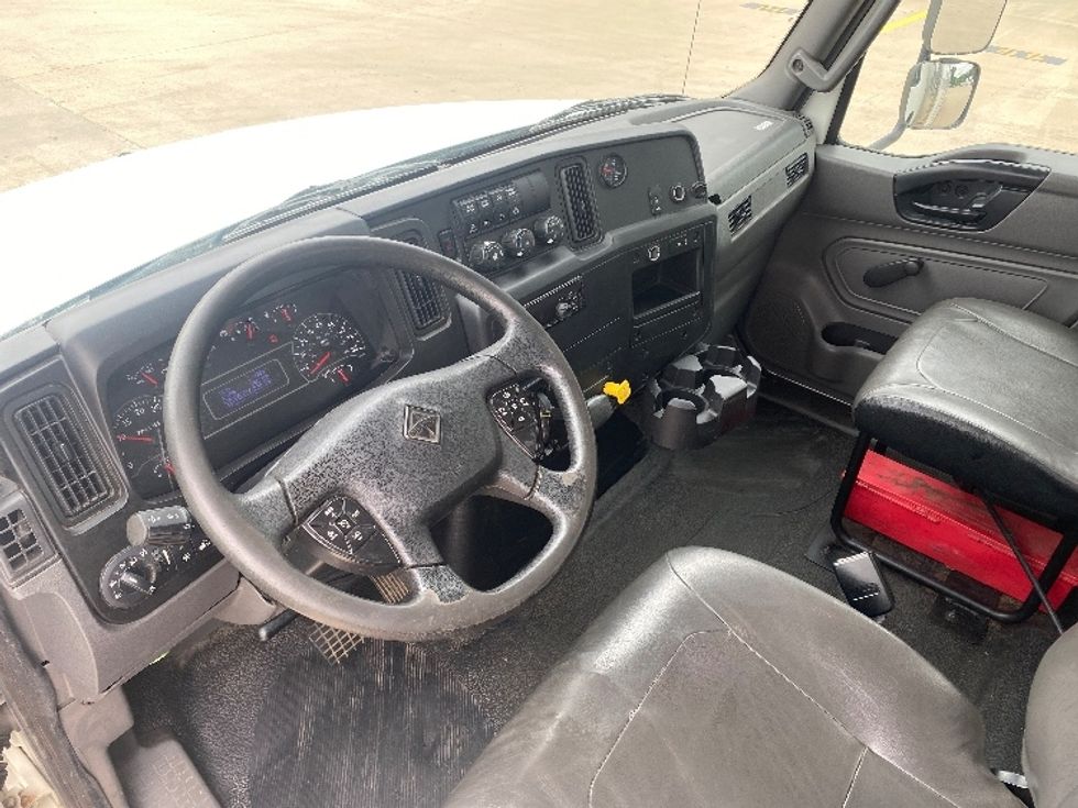 Beverage Truck-Light and Medium Duty Trucks-International-2020-MV607-Birmingham-AL-191,060\n\t\tmiles-$ 48,000 - Image 16