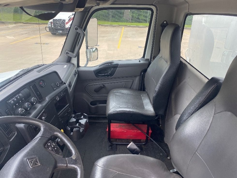 Beverage Truck-Light and Medium Duty Trucks-International-2020-MV607-Birmingham-AL-191,060\n\t\tmiles-$ 48,000 - Image 18