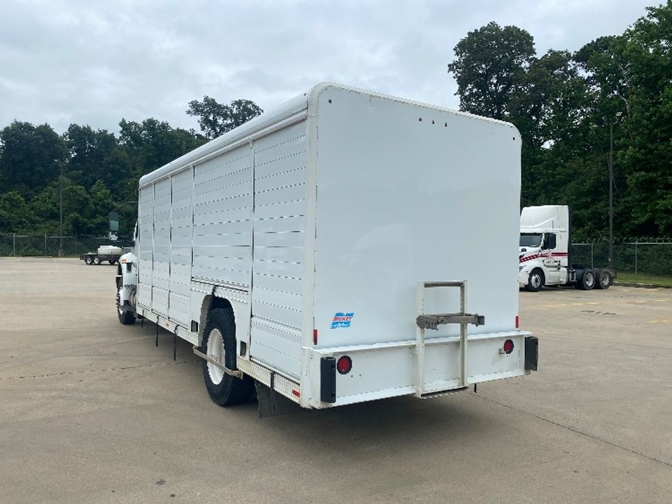 Beverage Truck-Light and Medium Duty Trucks-International-2020-MV607-Birmingham-AL-191,060\n\t\tmiles-$ 48,000 - Image 6