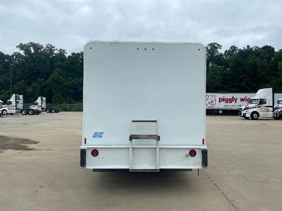 Beverage Truck-Light and Medium Duty Trucks-International-2020-MV607-Birmingham-AL-191,060\n\t\tmiles-$ 48,000 - Image 7