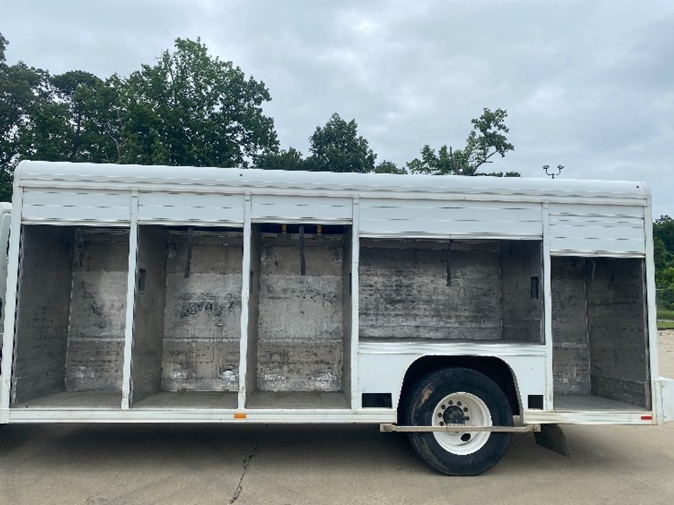 Beverage Truck-Light and Medium Duty Trucks-International-2020-MV607-Birmingham-AL-191,060\n\t\tmiles-$ 48,000 - Image 8