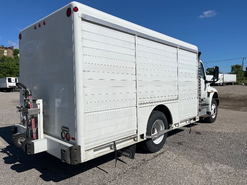 Beverage Truck-Light and Medium Duty Trucks-International-2020-MV607-Elkhart-IN-135,841\n\t\tmiles-$ 45,500 - Image 11