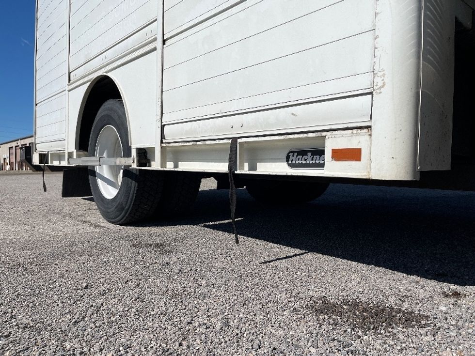 Beverage Truck-Light and Medium Duty Trucks-International-2020-MV607-Elkhart-IN-135,841\n\t\tmiles-$ 45,500 - Image 12