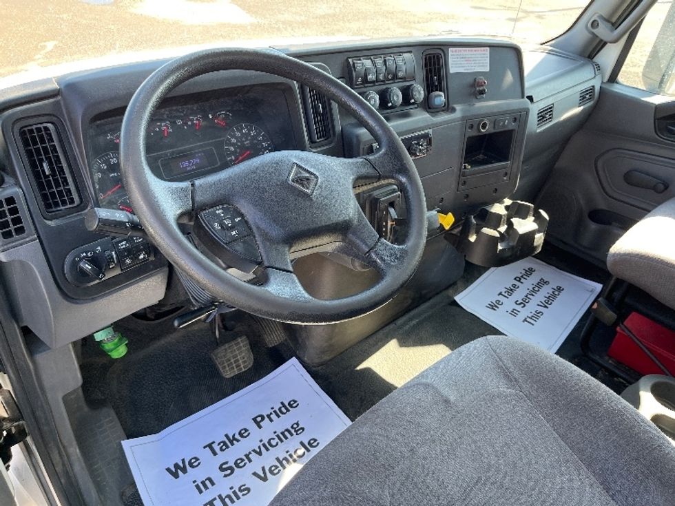 Beverage Truck-Light and Medium Duty Trucks-International-2020-MV607-Elkhart-IN-135,841\n\t\tmiles-$ 45,500 - Image 15
