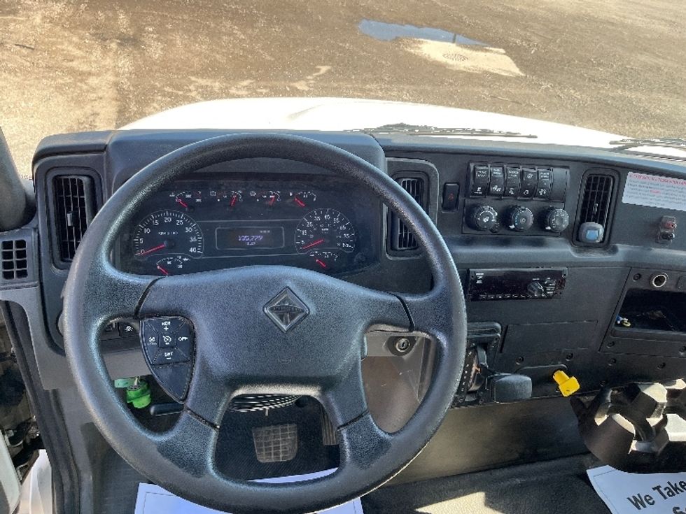 Beverage Truck-Light and Medium Duty Trucks-International-2020-MV607-Elkhart-IN-135,841\n\t\tmiles-$ 45,500 - Image 16