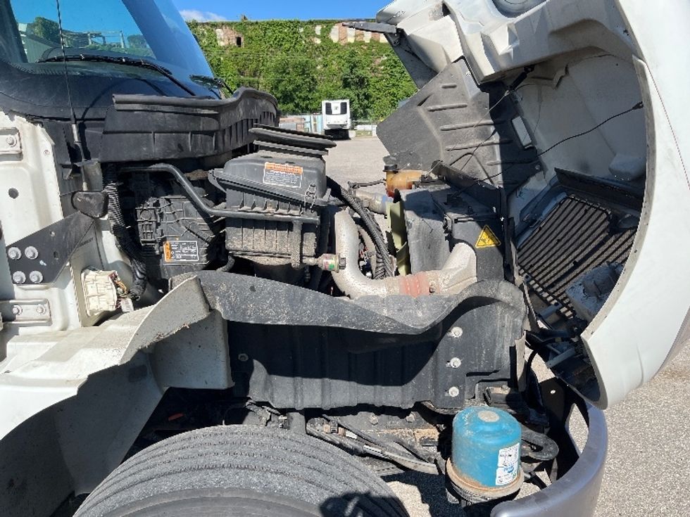 Beverage Truck-Light and Medium Duty Trucks-International-2020-MV607-Elkhart-IN-135,841\n\t\tmiles-$ 45,500 - Image 21