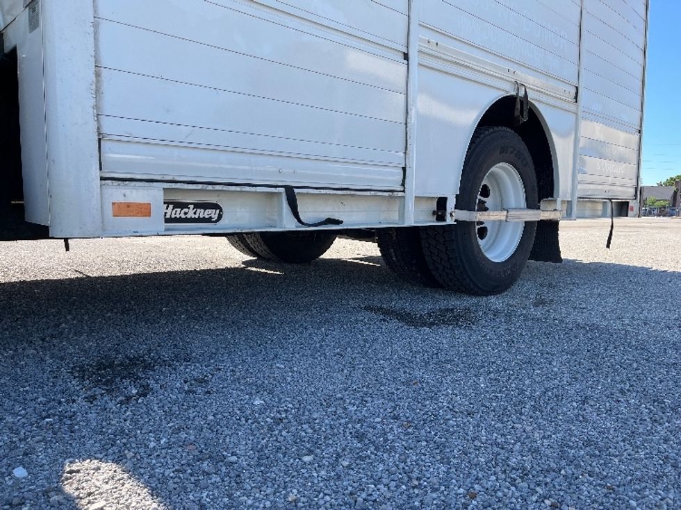 Beverage Truck-Light and Medium Duty Trucks-International-2020-MV607-Elkhart-IN-135,841\n\t\tmiles-$ 45,500 - Image 5