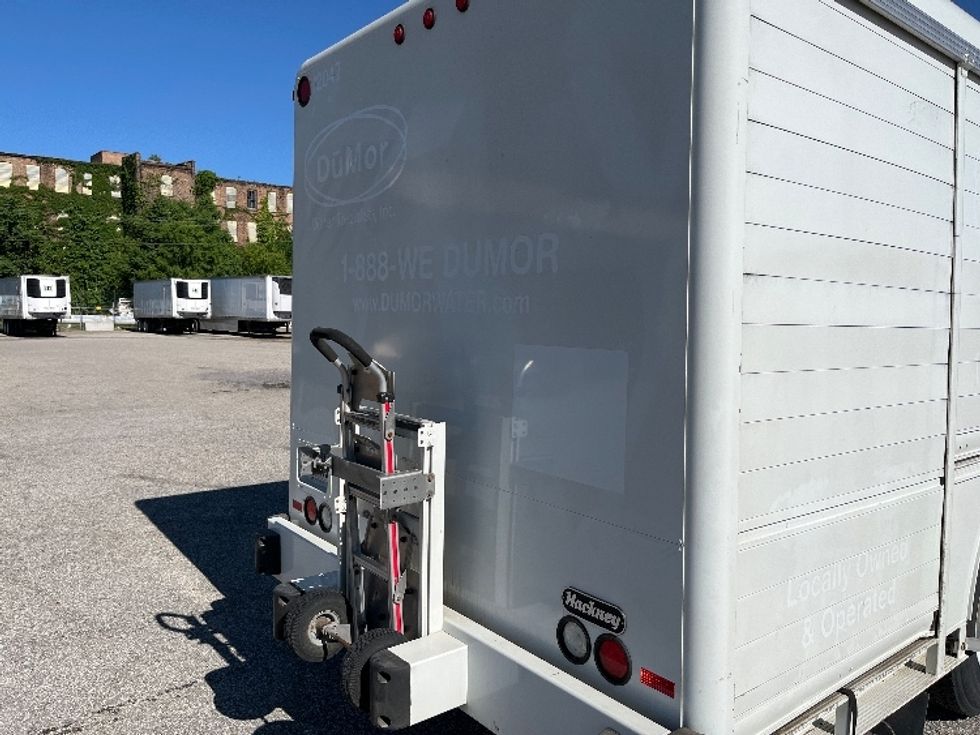 Beverage Truck-Light and Medium Duty Trucks-International-2020-MV607-Elkhart-IN-135,841\n\t\tmiles-$ 45,500 - Image 8
