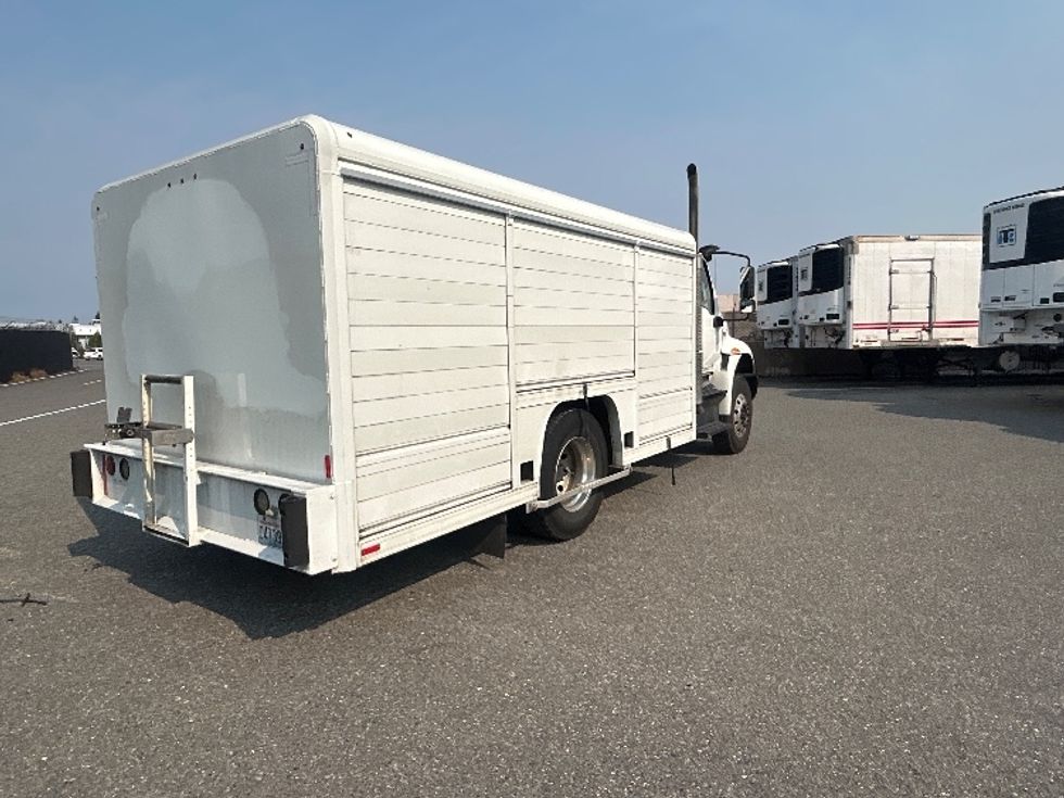 Beverage Truck-Light and Medium Duty Trucks-International-2020-MV607-Lakewood-WA-215,631\n\t\tmiles-$ 29,500 - Image 12