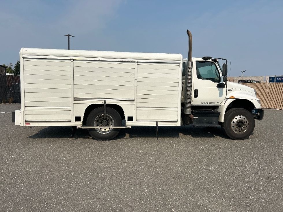 Beverage Truck-Light and Medium Duty Trucks-International-2020-MV607-Lakewood-WA-215,631\n\t\tmiles-$ 29,500 - Image 14