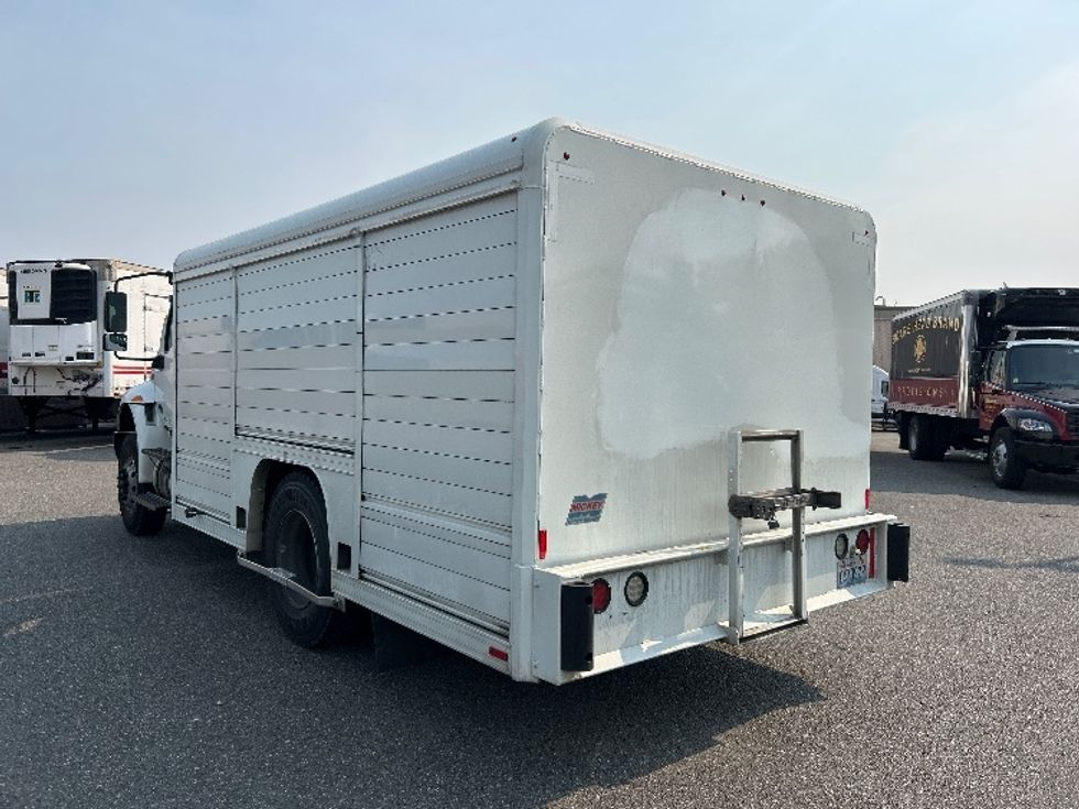 Beverage Truck-Light and Medium Duty Trucks-International-2020-MV607-Lakewood-WA-215,631\n\t\tmiles-$ 29,500 - Image 6
