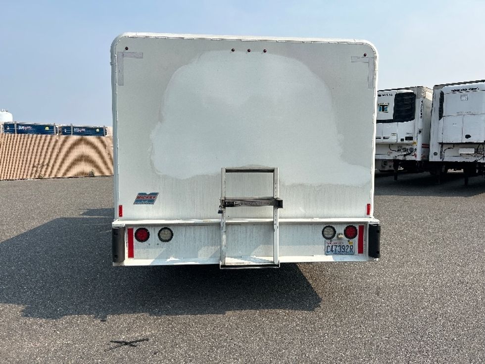 Beverage Truck-Light and Medium Duty Trucks-International-2020-MV607-Lakewood-WA-215,631\n\t\tmiles-$ 29,500 - Image 7