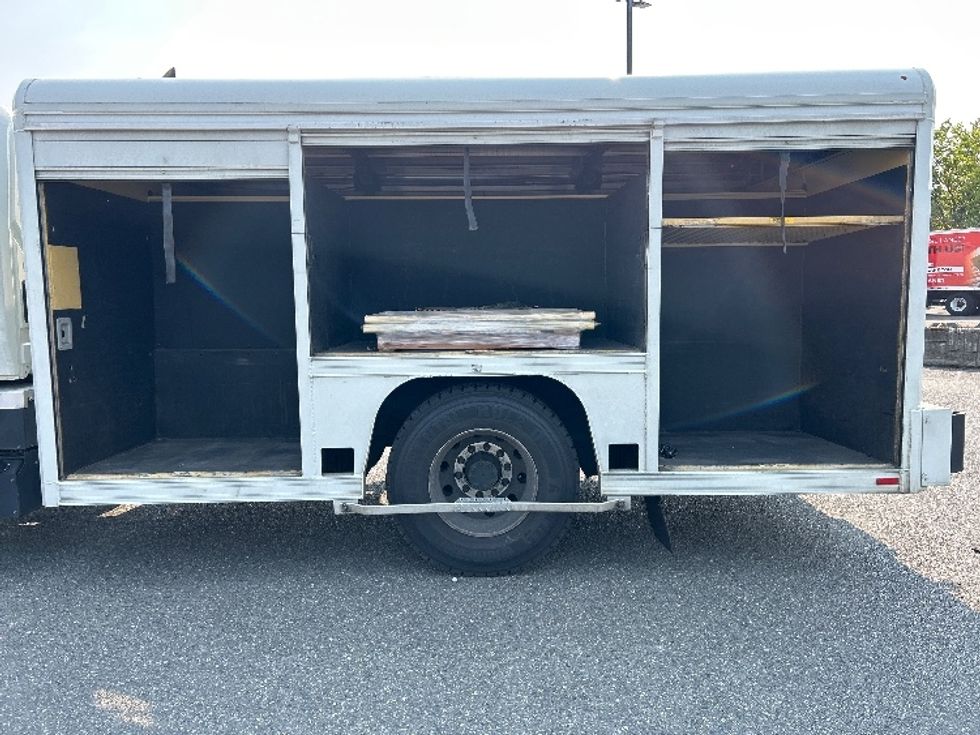 Beverage Truck-Light and Medium Duty Trucks-International-2020-MV607-Lakewood-WA-215,631\n\t\tmiles-$ 29,500 - Image 8