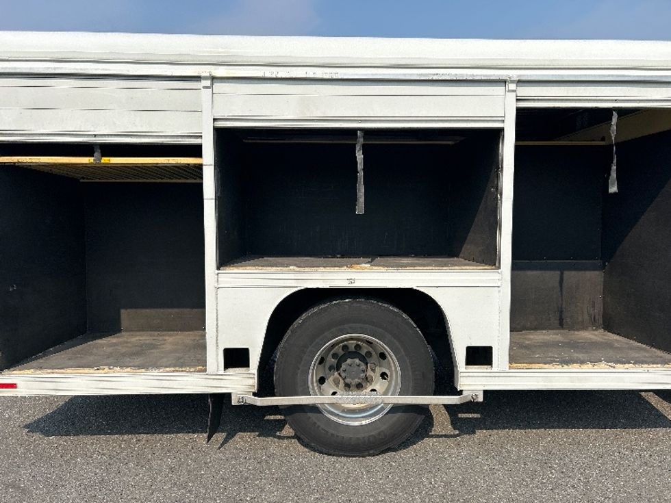 Beverage Truck-Light and Medium Duty Trucks-International-2020-MV607-Lakewood-WA-215,631\n\t\tmiles-$ 29,500 - Image 9