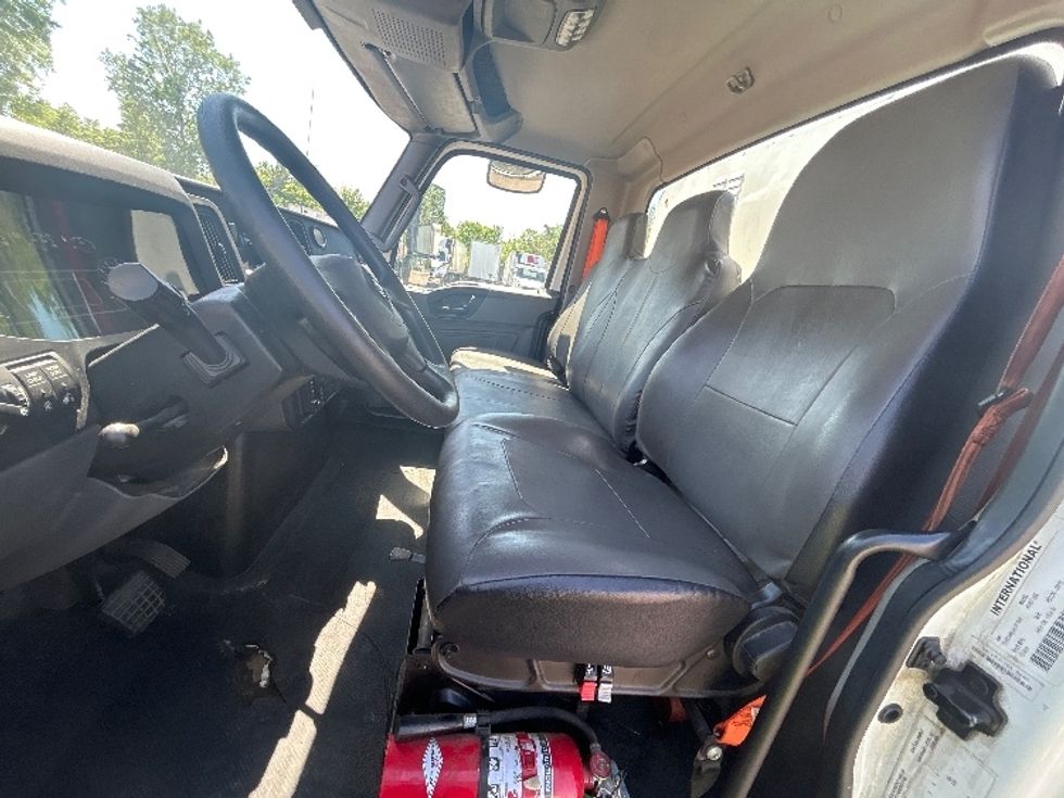 Beverage Truck-Light and Medium Duty Trucks-International-2020-MV607-Lansing-MI-274,323\n\t\tmiles-$ 21,000 - Image 13