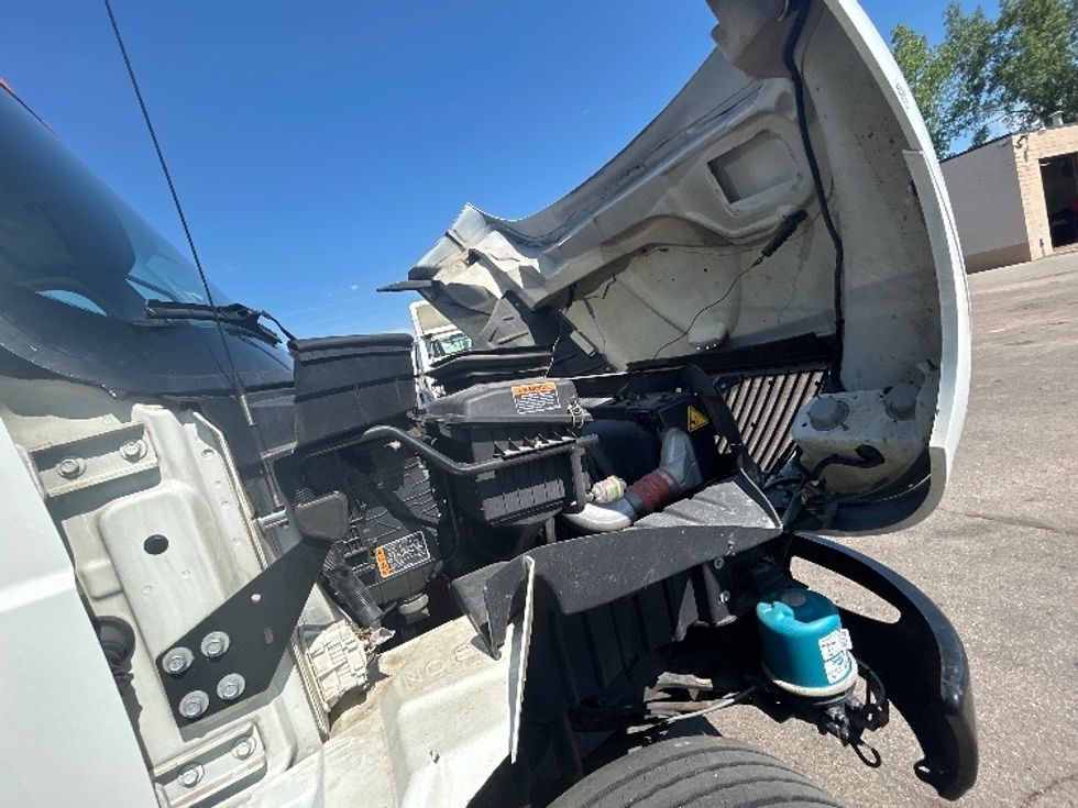 Beverage Truck-Light and Medium Duty Trucks-International-2020-MV607-Lansing-MI-274,323\n\t\tmiles-$ 21,000 - Image 17