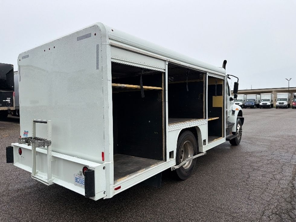 Beverage Truck-Light and Medium Duty Trucks-International-2020-MV607-Lansing-MI-274,323\n\t\tmiles-$ 21,000 - Image 19
