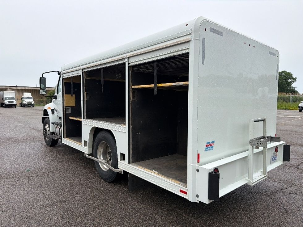 Beverage Truck-Light and Medium Duty Trucks-International-2020-MV607-Lansing-MI-274,323\n\t\tmiles-$ 21,000 - Image 20