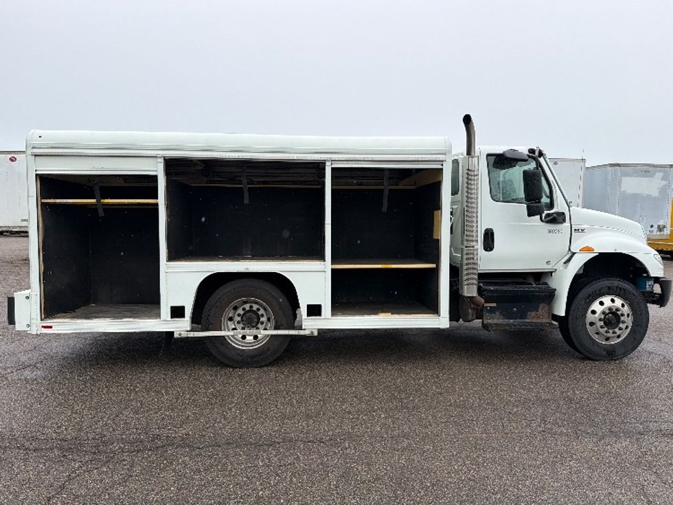 Beverage Truck-Light and Medium Duty Trucks-International-2020-MV607-Lansing-MI-274,323\n\t\tmiles-$ 21,000 - Image 21