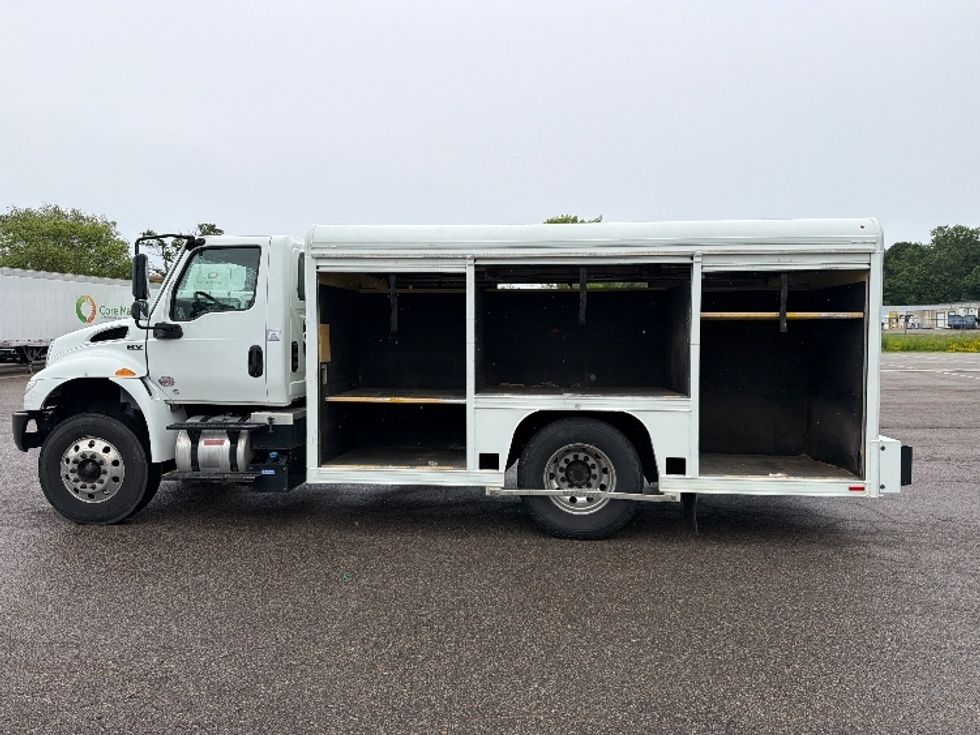 Beverage Truck-Light and Medium Duty Trucks-International-2020-MV607-Lansing-MI-274,323\n\t\tmiles-$ 21,000 - Image 22