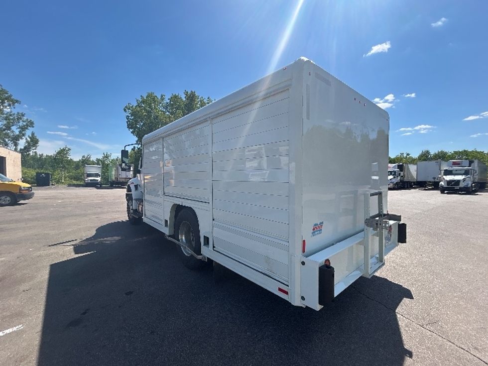 Beverage Truck-Light and Medium Duty Trucks-International-2020-MV607-Lansing-MI-274,323\n\t\tmiles-$ 21,000 - Image 6