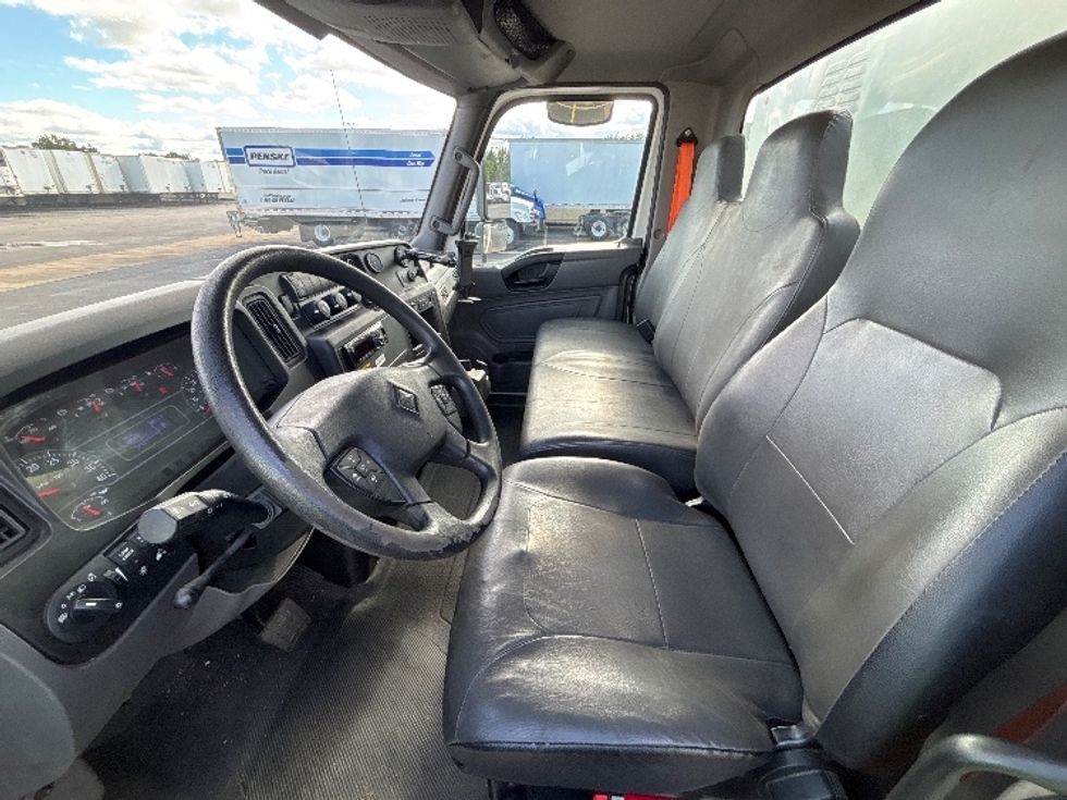 Beverage Truck-Light and Medium Duty Trucks-International-2020-MV607-Middlefield-OH-295,059\n\t\tmiles-$ 21,750 - Image 14