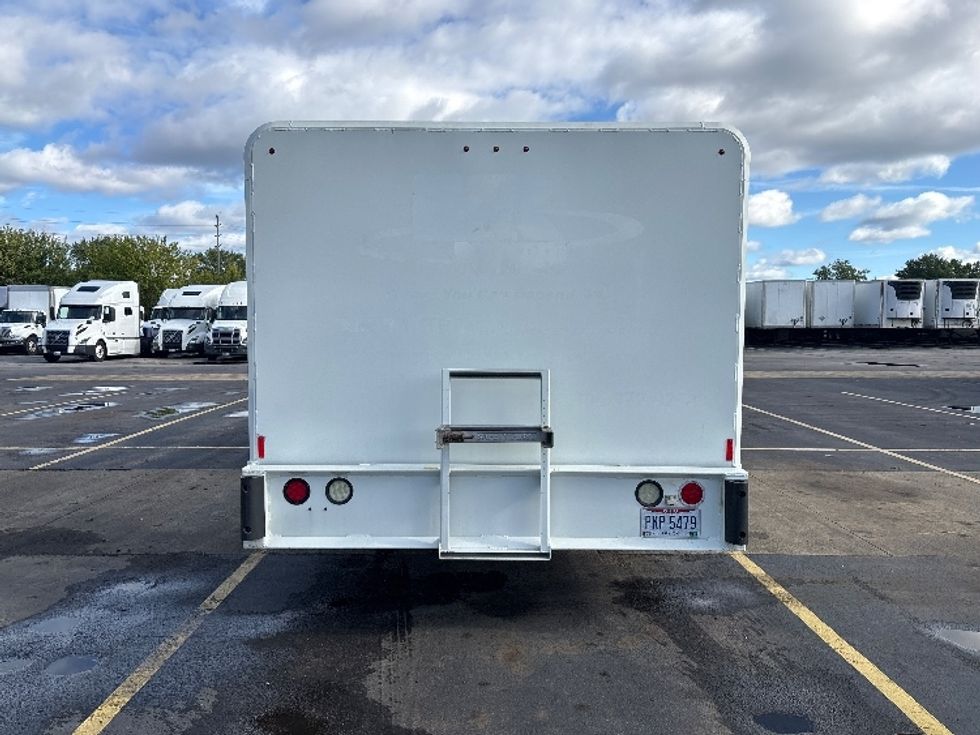 Beverage Truck-Light and Medium Duty Trucks-International-2020-MV607-Middlefield-OH-295,059\n\t\tmiles-$ 21,750 - Image 7