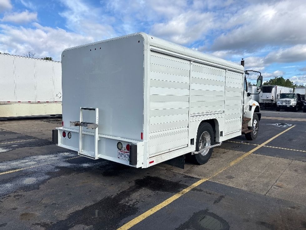 Beverage Truck-Light and Medium Duty Trucks-International-2020-MV607-Middlefield-OH-295,059\n\t\tmiles-$ 21,750 - Image 8