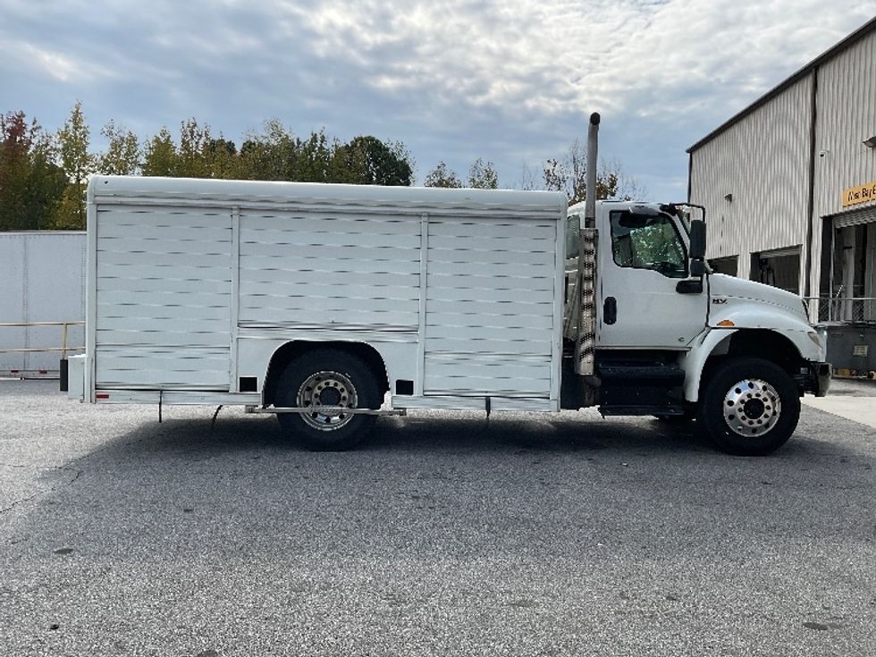 Beverage Truck-Light and Medium Duty Trucks-International-2020-MV607-Norcross-GA-270,330\n\t\tmiles-$ 23,250 - Image 11