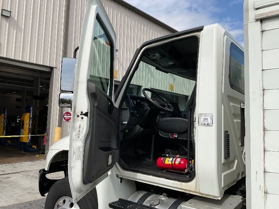 Beverage Truck-Light and Medium Duty Trucks-International-2020-MV607-Norcross-GA-270,330\n\t\tmiles-$ 23,250 - Image 12