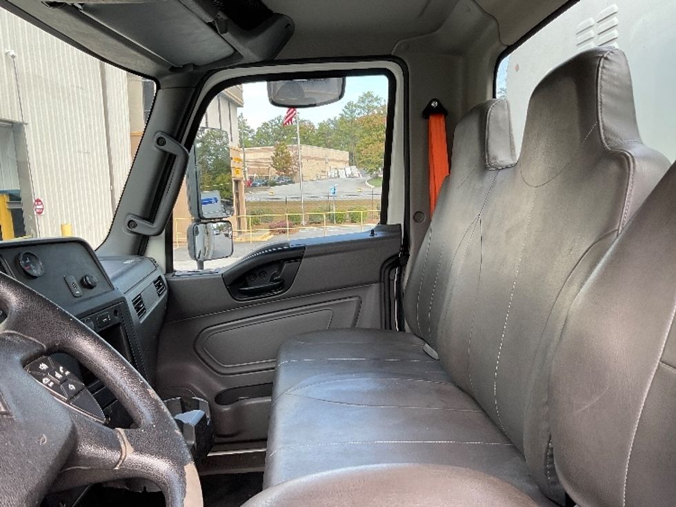 Beverage Truck-Light and Medium Duty Trucks-International-2020-MV607-Norcross-GA-270,330\n\t\tmiles-$ 23,250 - Image 15