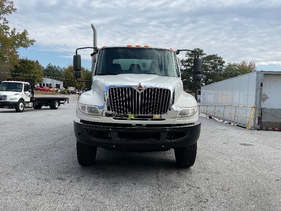 Beverage Truck-Light and Medium Duty Trucks-International-2020-MV607-Norcross-GA-270,330\n\t\tmiles-$ 23,250 - Image 2