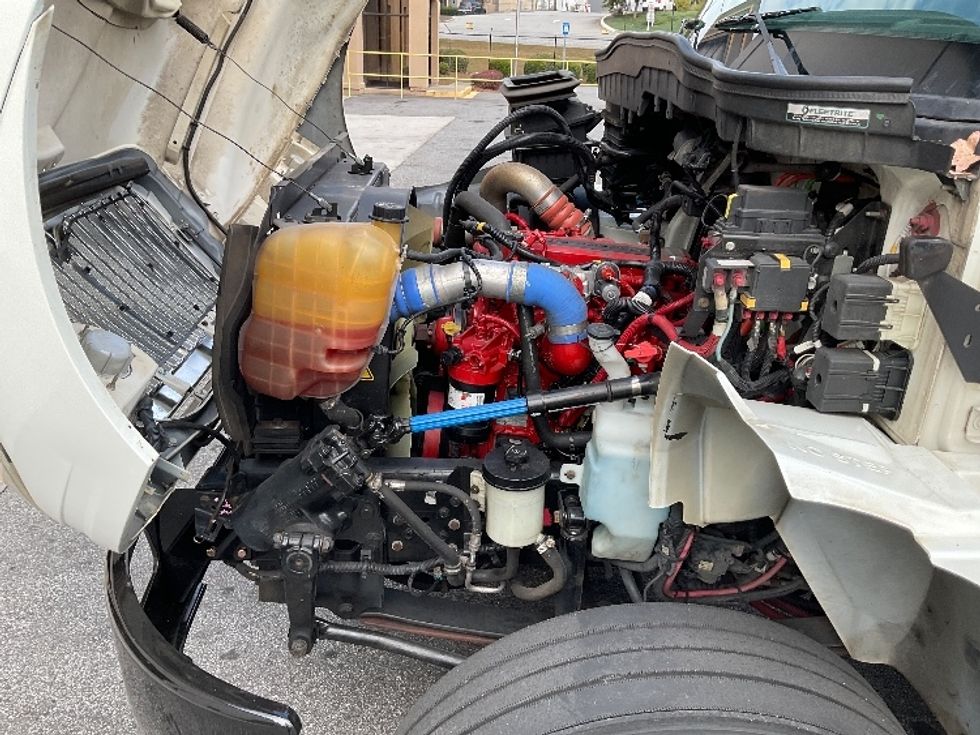Beverage Truck-Light and Medium Duty Trucks-International-2020-MV607-Norcross-GA-270,330\n\t\tmiles-$ 23,250 - Image 20