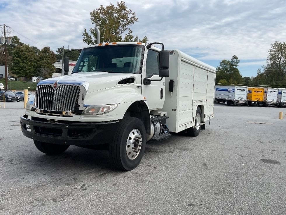 Beverage Truck-Light and Medium Duty Trucks-International-2020-MV607-Norcross-GA-270,330\n\t\tmiles-$ 23,250 - Image 3