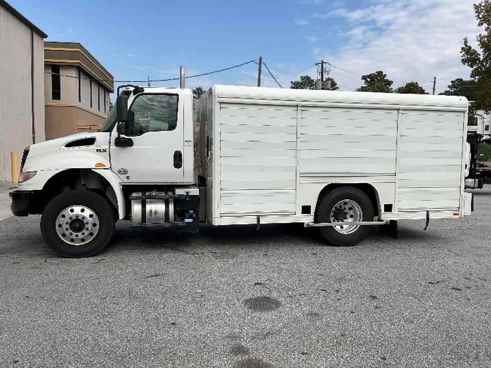 Beverage Truck-Light and Medium Duty Trucks-International-2020-MV607-Norcross-GA-270,330\n\t\tmiles-$ 23,250 - Image 4