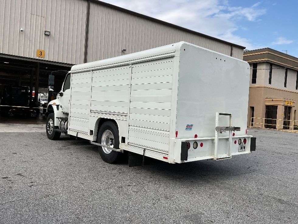 Beverage Truck-Light and Medium Duty Trucks-International-2020-MV607-Norcross-GA-270,330\n\t\tmiles-$ 23,250 - Image 6