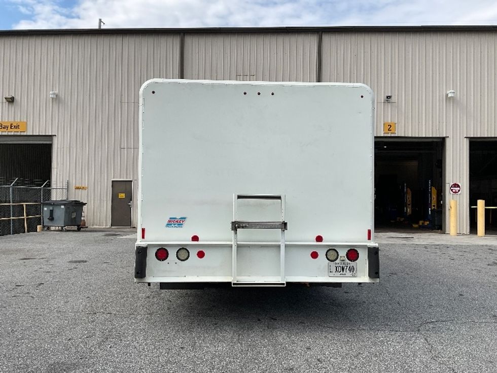 Beverage Truck-Light and Medium Duty Trucks-International-2020-MV607-Norcross-GA-270,330\n\t\tmiles-$ 23,250 - Image 7