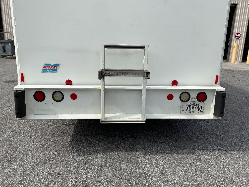 Beverage Truck-Light and Medium Duty Trucks-International-2020-MV607-Norcross-GA-270,330\n\t\tmiles-$ 23,250 - Image 8
