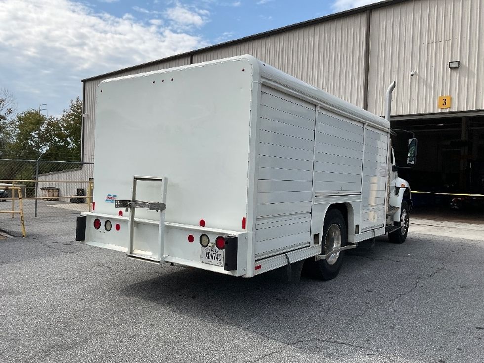 Beverage Truck-Light and Medium Duty Trucks-International-2020-MV607-Norcross-GA-270,330\n\t\tmiles-$ 23,250 - Image 9