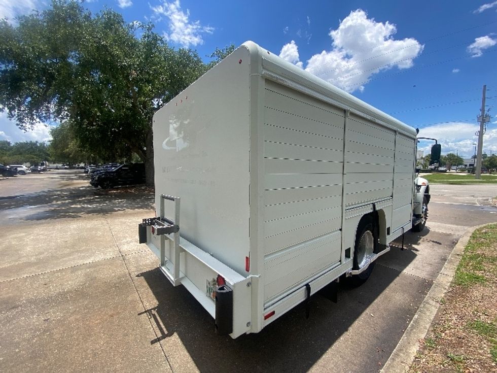 Beverage Truck-Light and Medium Duty Trucks-International-2020-MV607-Ocala-FL-123,115\n\t\tmiles-$ 42,750 - Image 10