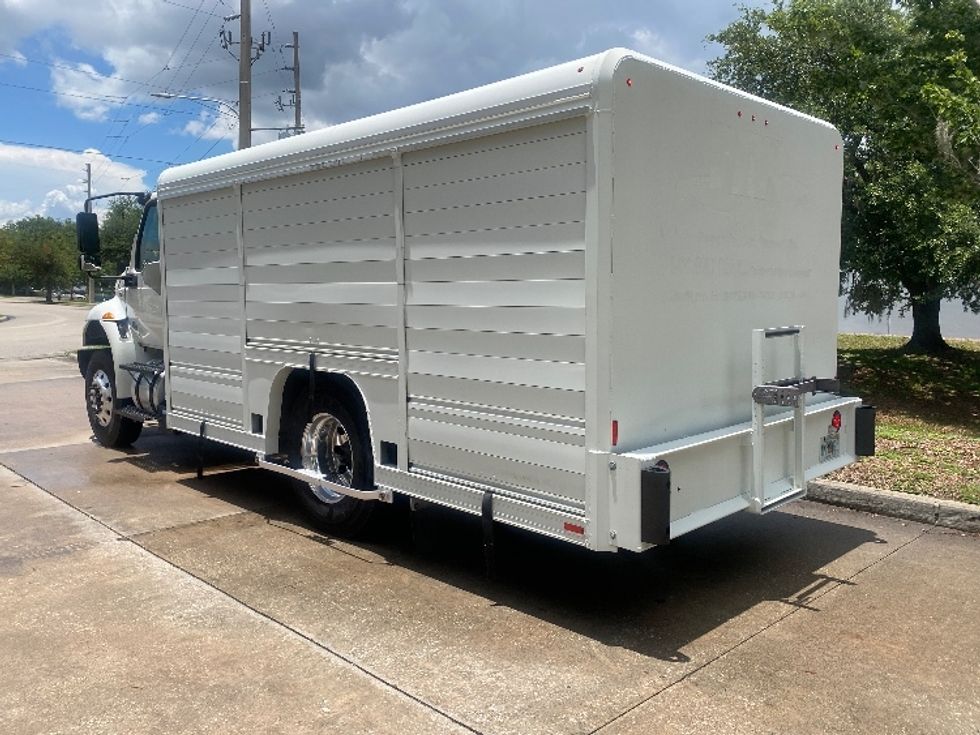 Beverage Truck-Light and Medium Duty Trucks-International-2020-MV607-Ocala-FL-123,115\n\t\tmiles-$ 42,750 - Image 6