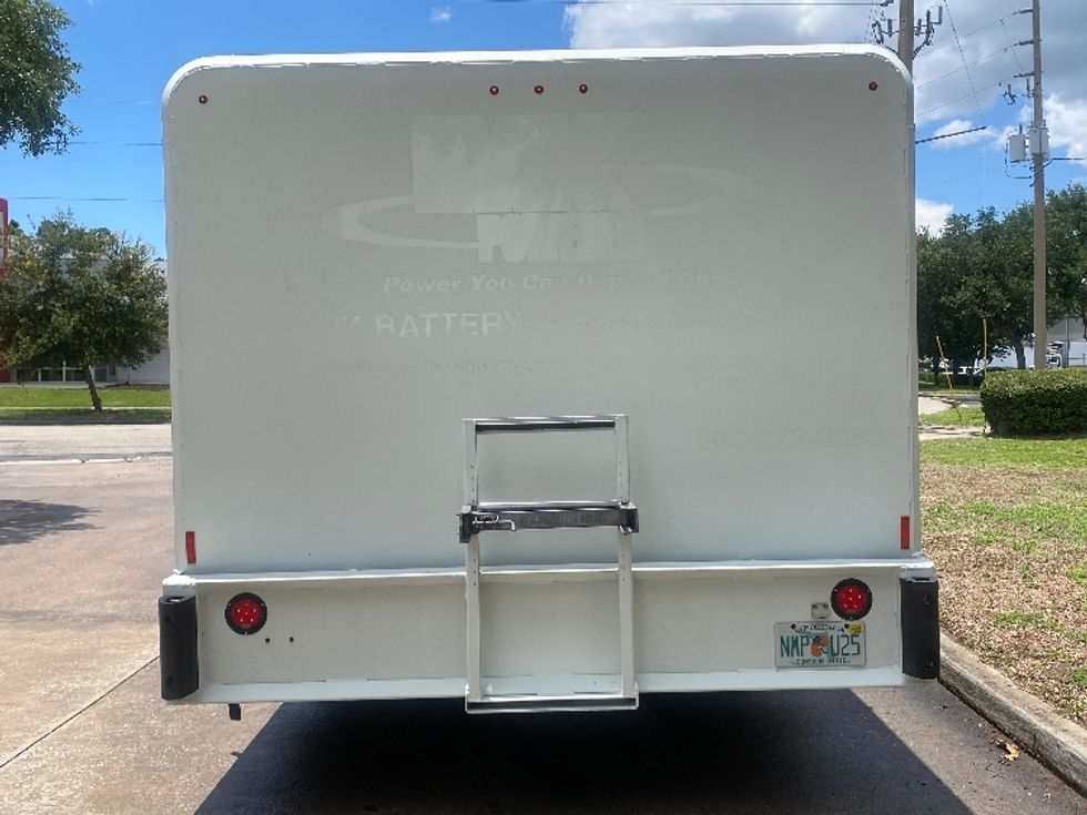 Beverage Truck-Light and Medium Duty Trucks-International-2020-MV607-Ocala-FL-123,115\n\t\tmiles-$ 42,750 - Image 7