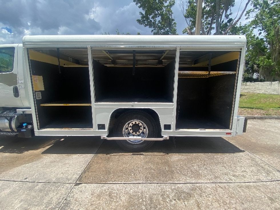 Beverage Truck-Light and Medium Duty Trucks-International-2020-MV607-Ocala-FL-123,115\n\t\tmiles-$ 42,750 - Image 8