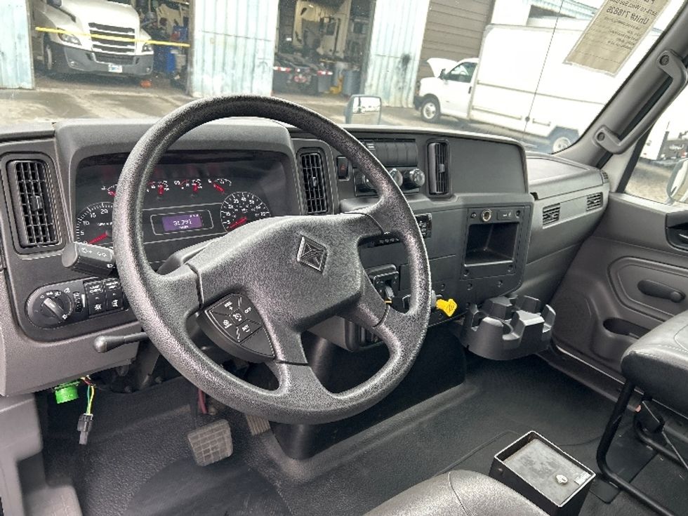 Beverage Truck-Light and Medium Duty Trucks-International-2020-MV607-West Sacramento-CA-31,600\n\t\tmiles-$ 48,500 - Image 12