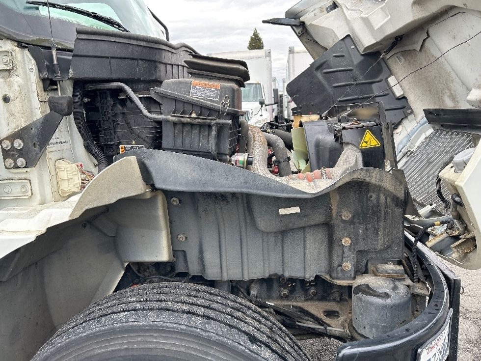 Beverage Truck-Light and Medium Duty Trucks-International-2020-MV607-West Sacramento-CA-31,600\n\t\tmiles-$ 48,500 - Image 18