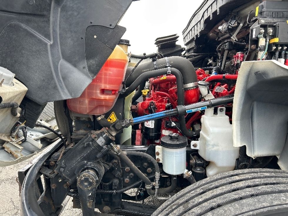 Beverage Truck-Light and Medium Duty Trucks-International-2020-MV607-West Sacramento-CA-31,600\n\t\tmiles-$ 48,500 - Image 19