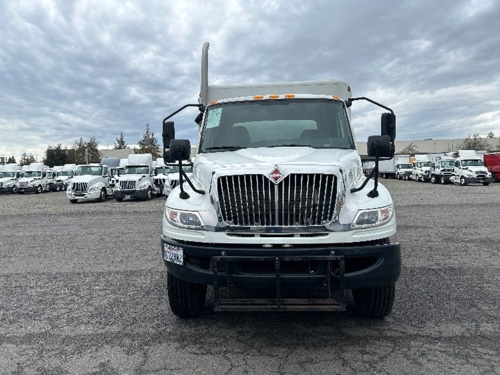 Beverage Truck-Light and Medium Duty Trucks-International-2020-MV607-West Sacramento-CA-31,600\n\t\tmiles-$ 48,500 - Image 2