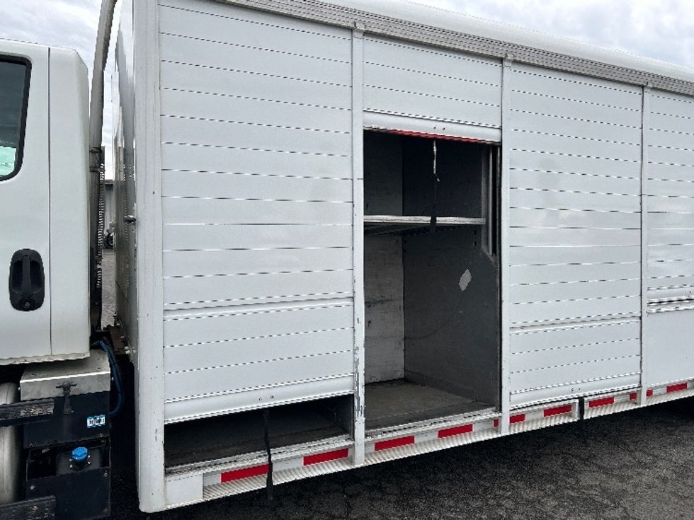 Beverage Truck-Light and Medium Duty Trucks-International-2020-MV607-West Sacramento-CA-31,600\n\t\tmiles-$ 48,500 - Image 20