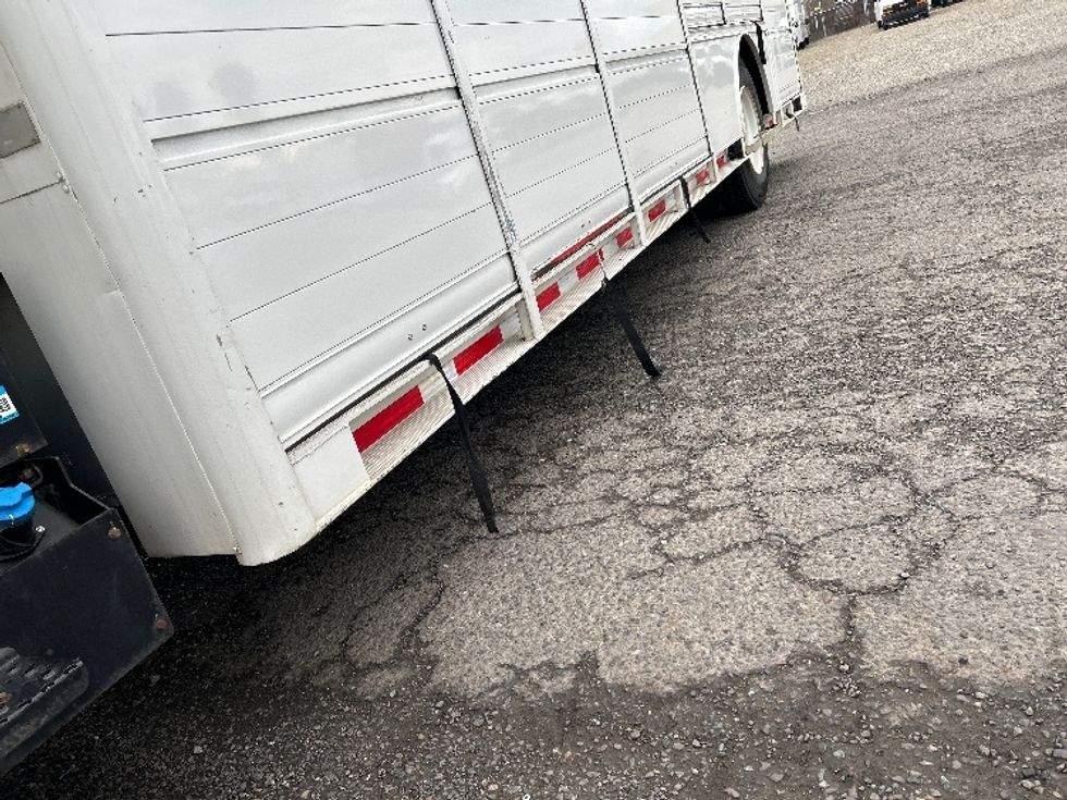 Beverage Truck-Light and Medium Duty Trucks-International-2020-MV607-West Sacramento-CA-31,600\n\t\tmiles-$ 48,500 - Image 5